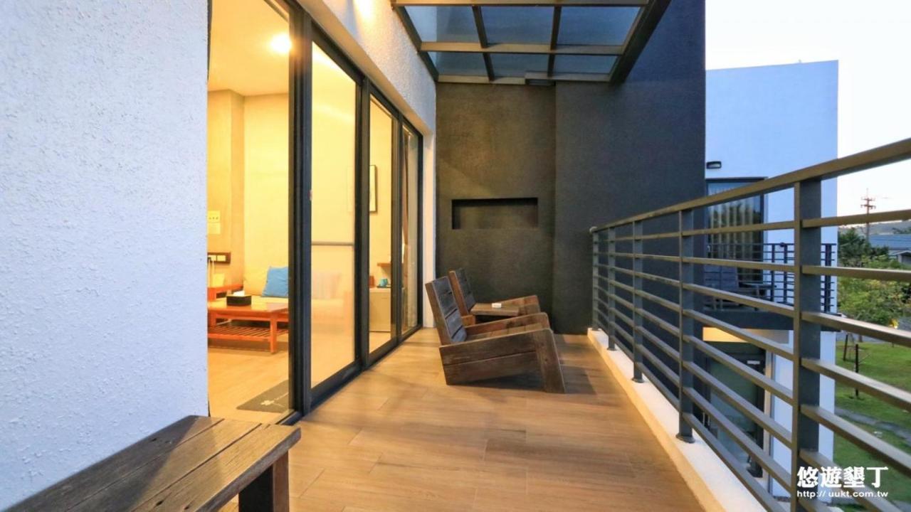 Lin'S Forest Heng-ch'un Exterior foto