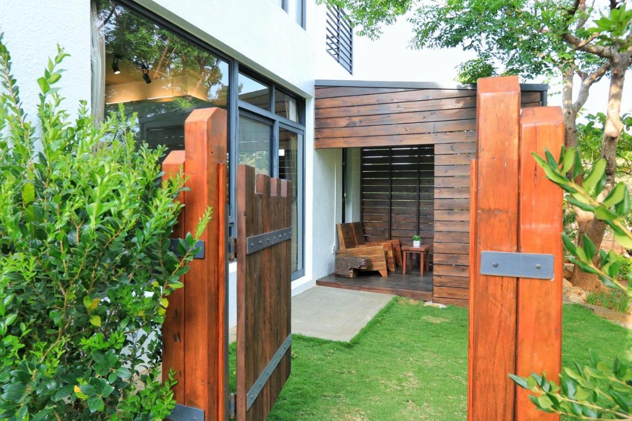 Lin'S Forest Heng-ch'un Exterior foto