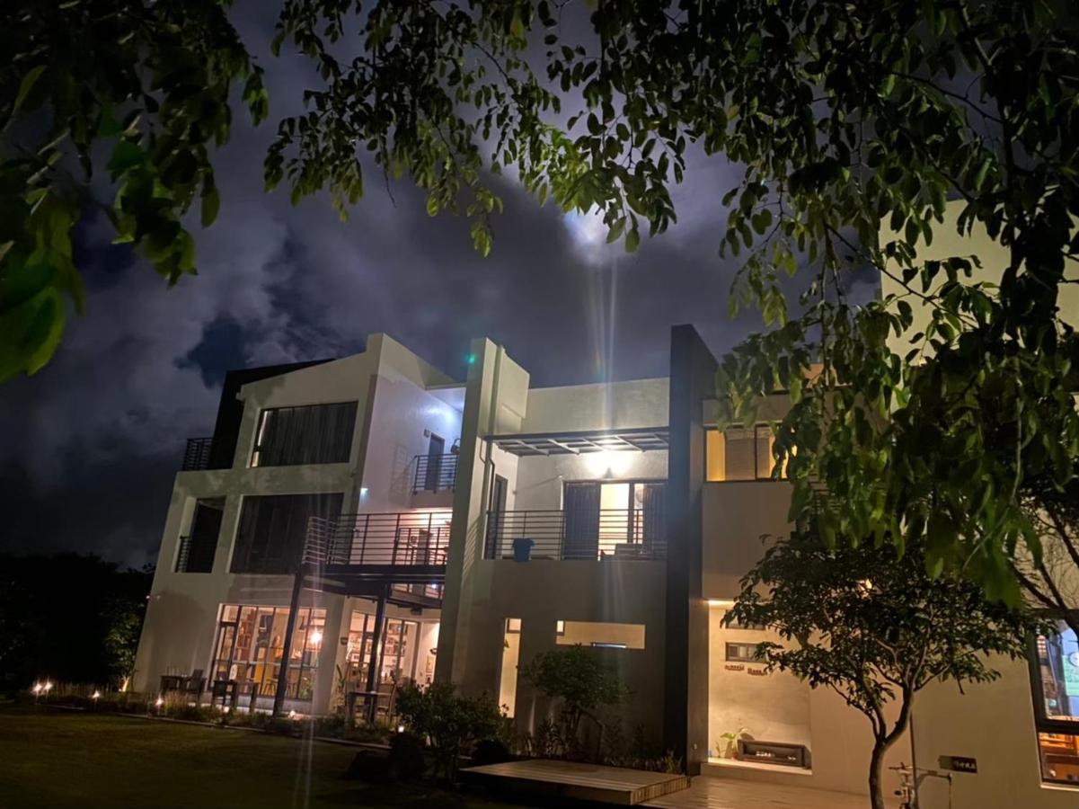 Lin'S Forest Heng-ch'un Exterior foto