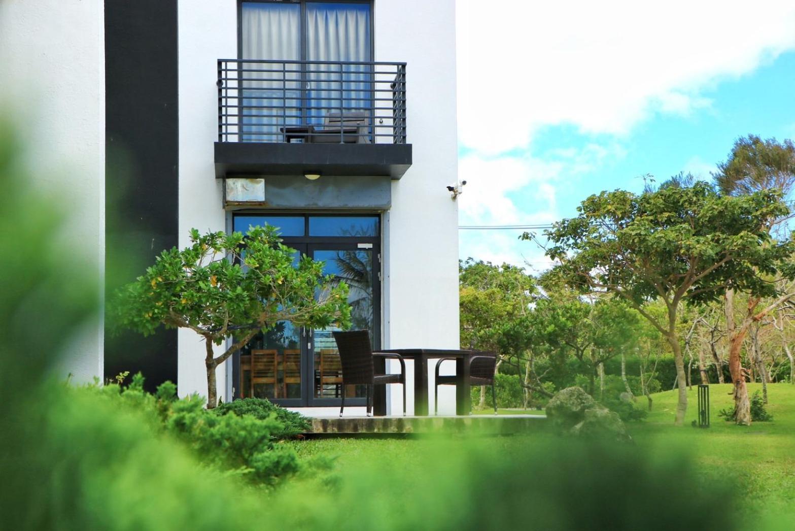 Lin'S Forest Heng-ch'un Exterior foto
