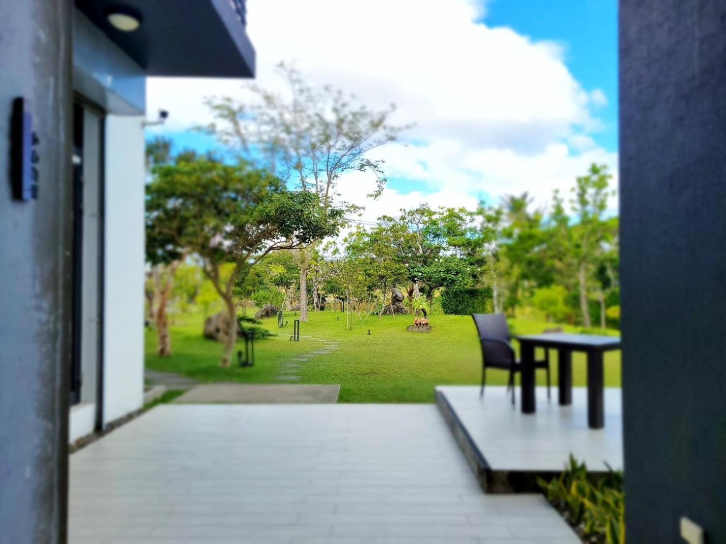 Lin'S Forest Heng-ch'un Exterior foto