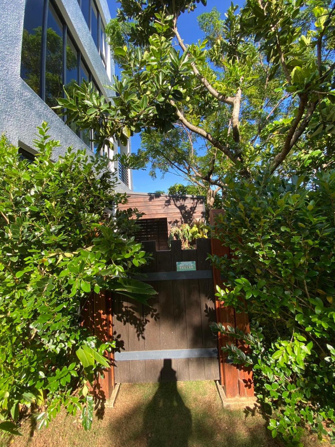 Lin'S Forest Heng-ch'un Exterior foto
