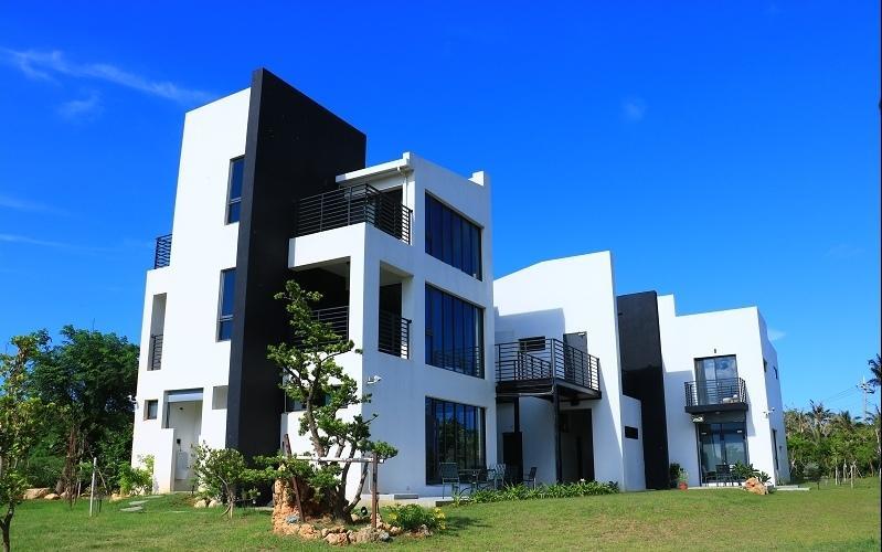Lin'S Forest Heng-ch'un Exterior foto